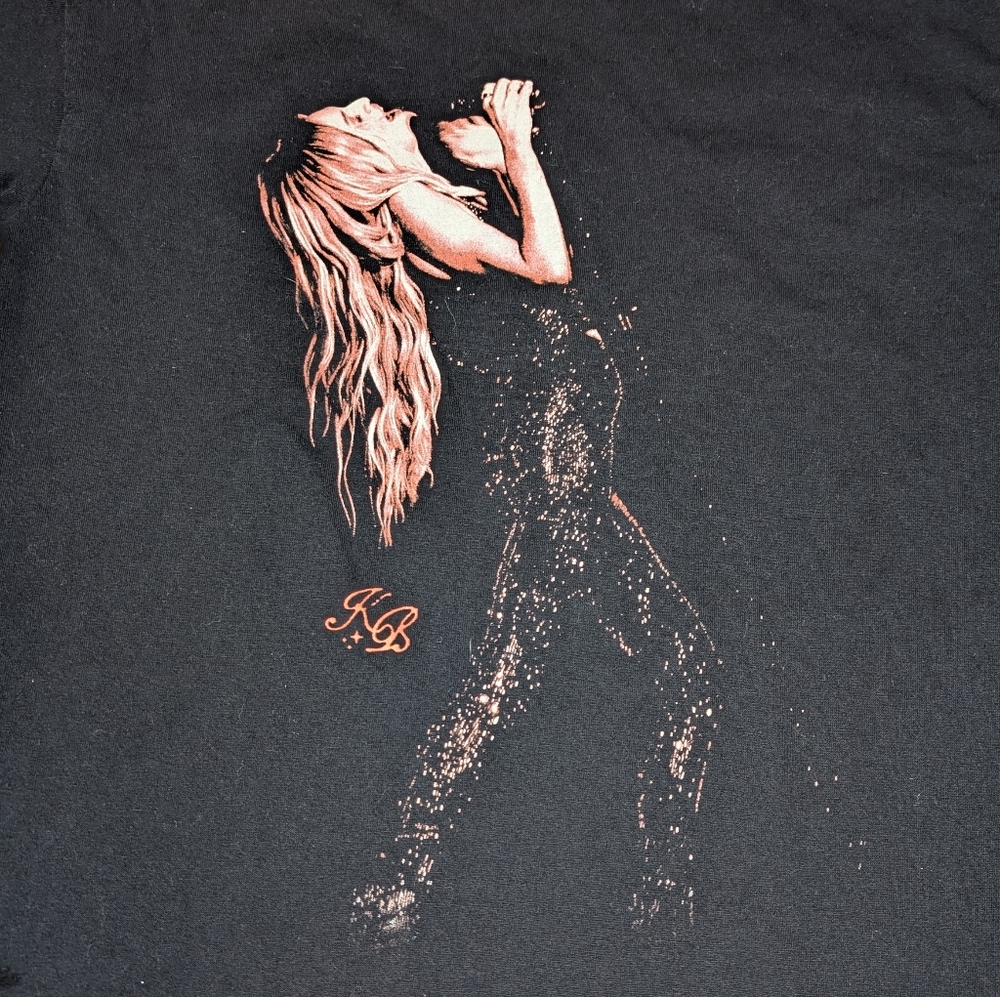 Kelsea Ballerini Concert Tee Medium